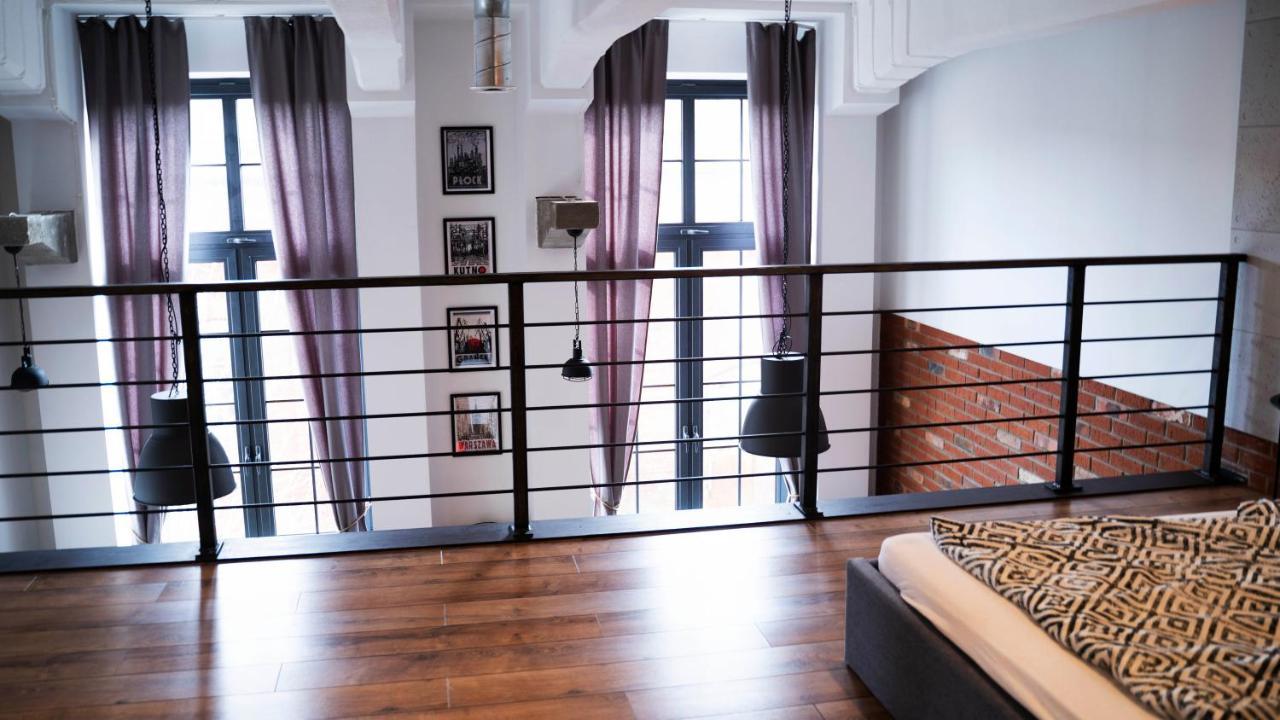 Redcity Loft ジラルドゥフ エクステリア 写真