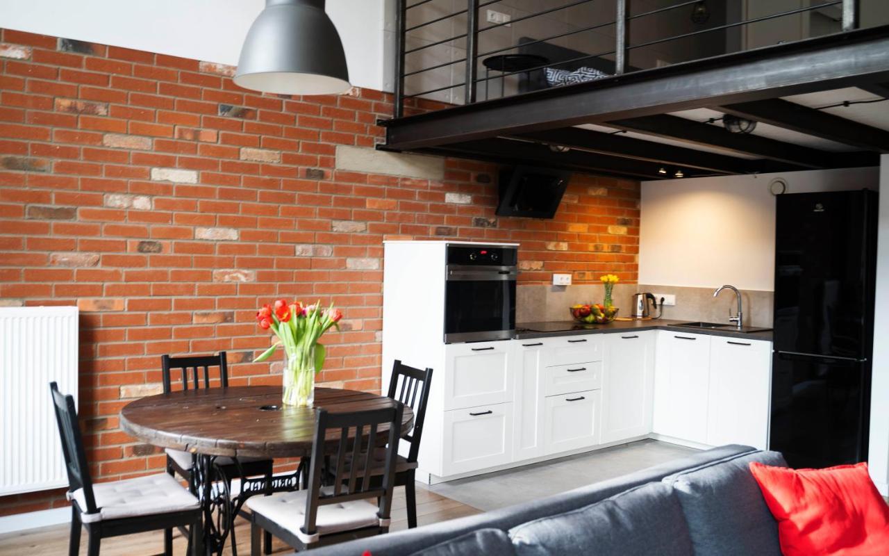 Redcity Loft ジラルドゥフ エクステリア 写真