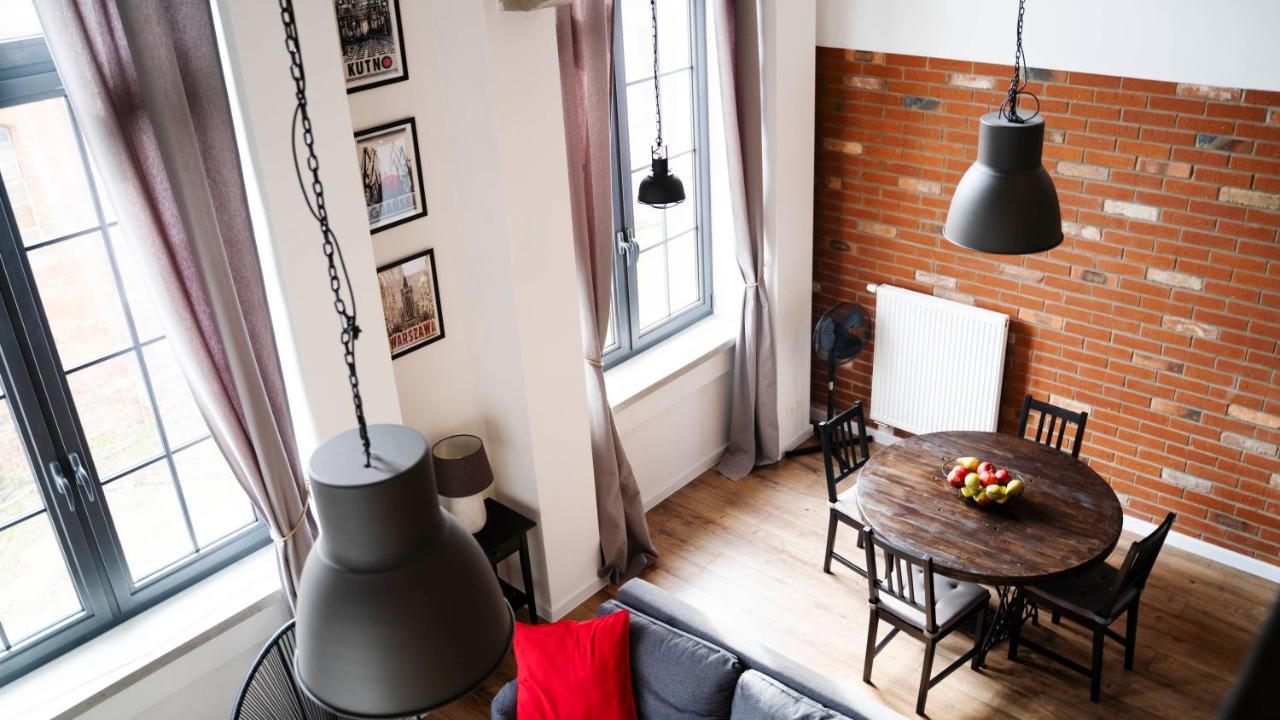 Redcity Loft ジラルドゥフ エクステリア 写真