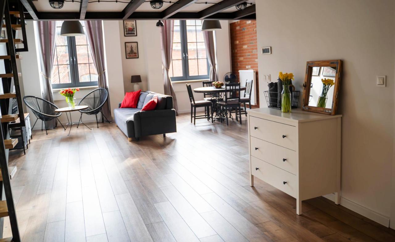 Redcity Loft ジラルドゥフ エクステリア 写真