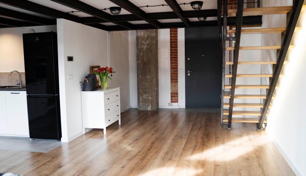Redcity Loft ジラルドゥフ エクステリア 写真
