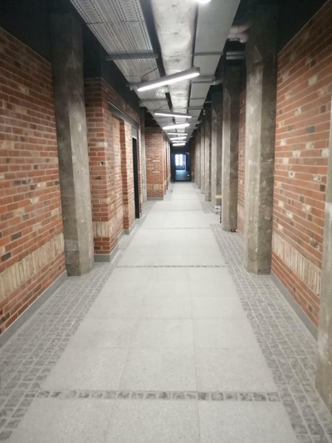Redcity Loft ジラルドゥフ エクステリア 写真