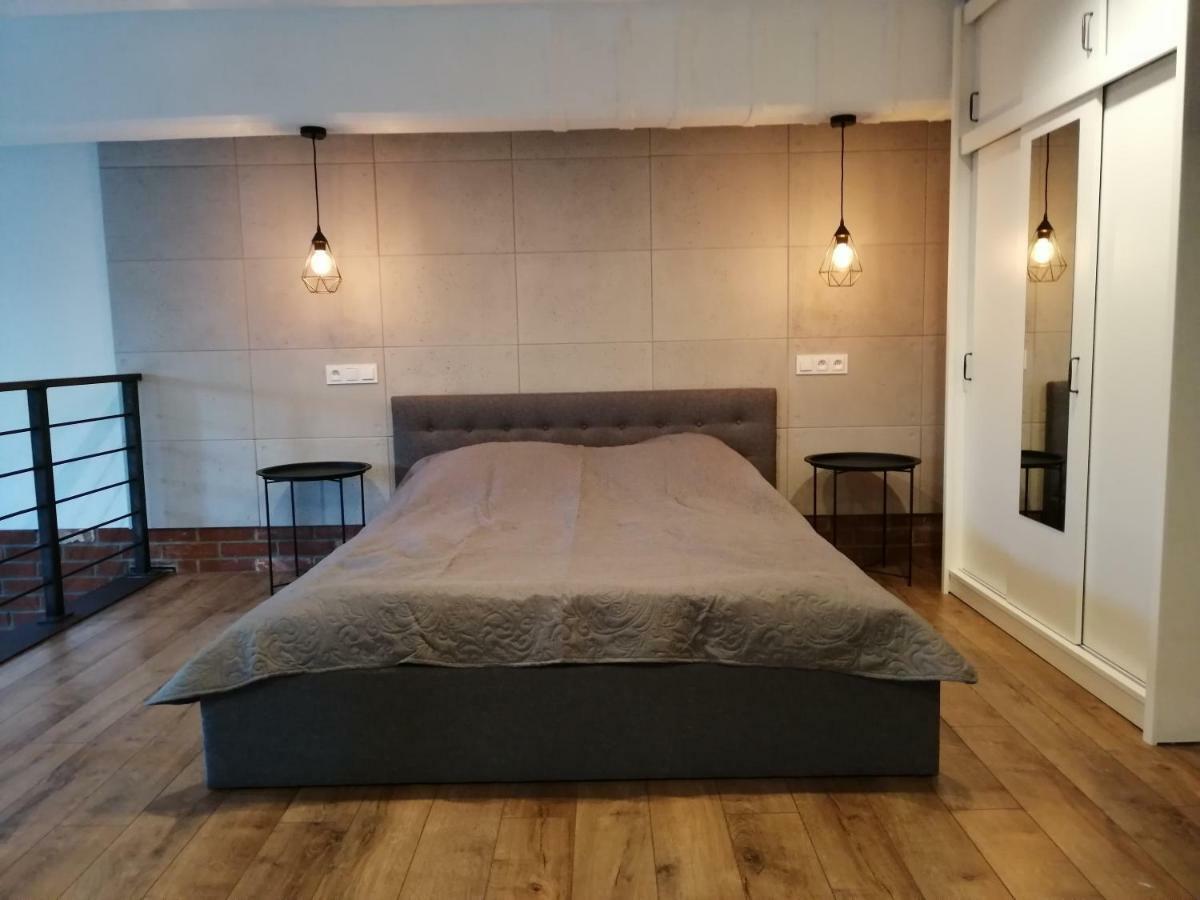 Redcity Loft ジラルドゥフ エクステリア 写真