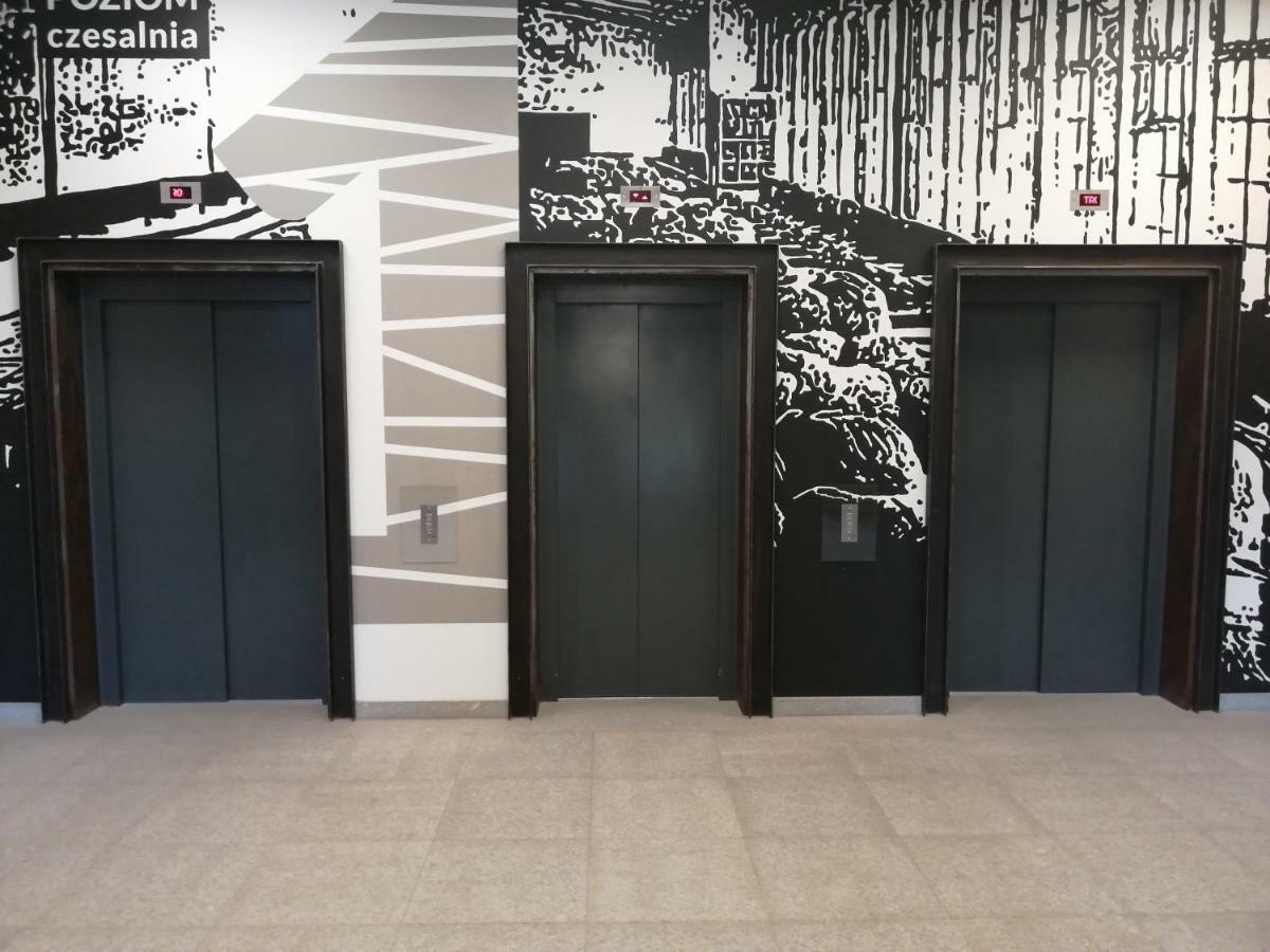 Redcity Loft ジラルドゥフ エクステリア 写真
