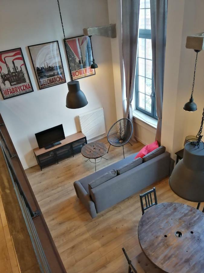 Redcity Loft ジラルドゥフ エクステリア 写真
